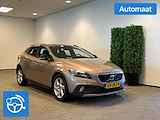 Volvo V40 Cross Country Handbediening HBR+SG Automaat