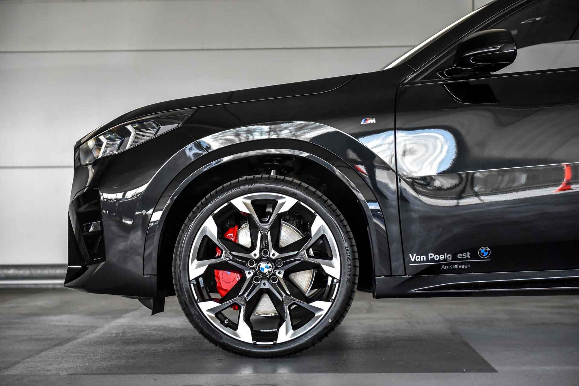 BMW X2 sDrive20i Launch Edition | Stuurwielrand verwarmd | Trekhaak met elektrisch wegklapbare kogel - 4/23