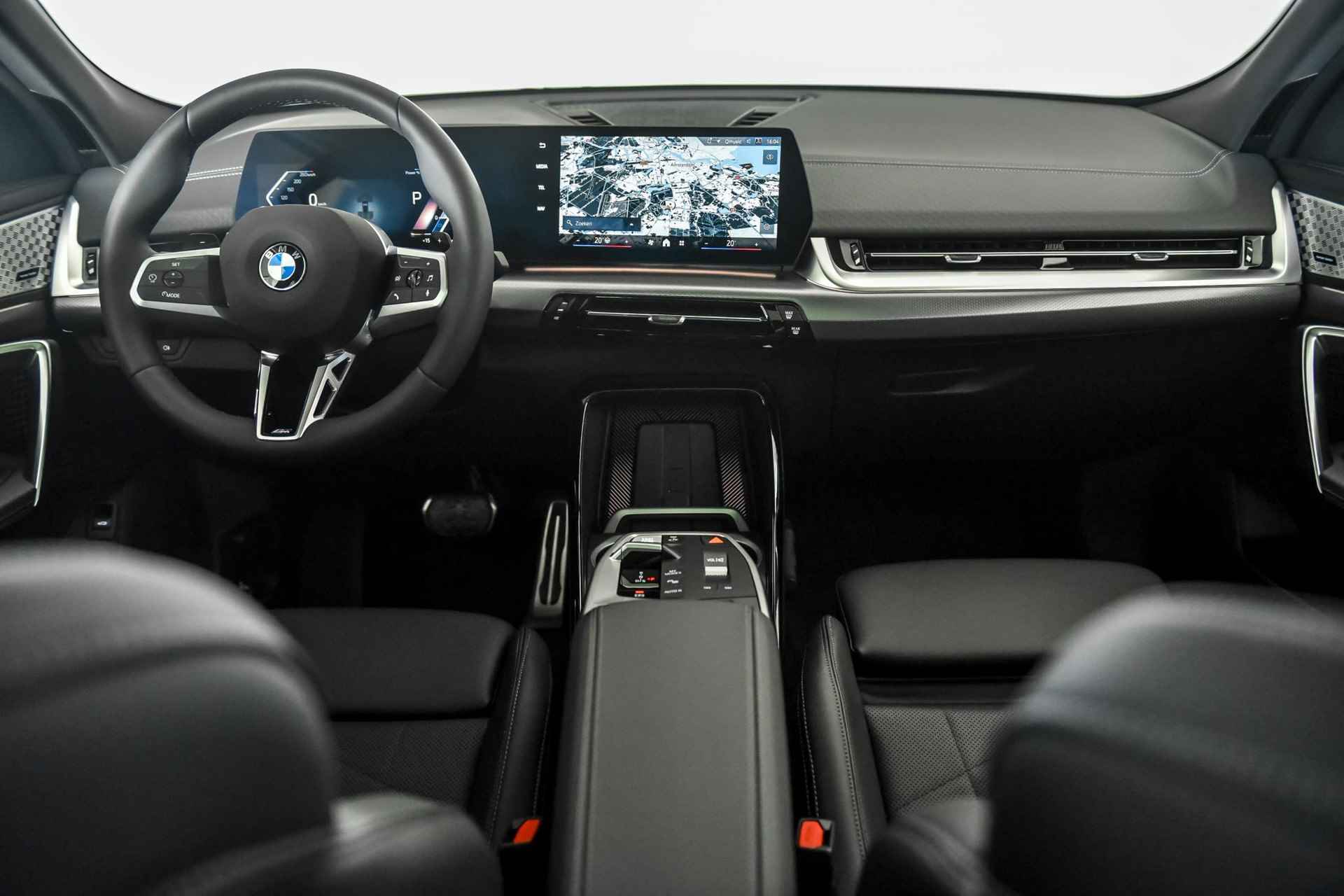 BMW X2 sDrive20i Launch Edition | Stuurwielrand verwarmd | Trekhaak met elektrisch wegklapbare kogel - 10/23