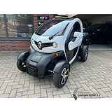 Renault Twizy Intens (ex Accu) / Glazen dak/ PDC achter/Ramen