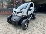 Renault Twizy Intens (ex Accu) / Glazen dak/ PDC achter/Ramen