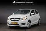 Opel KARL 1.0 ecoFLEX Edition / Airconditioning / Cruise Control / Historie