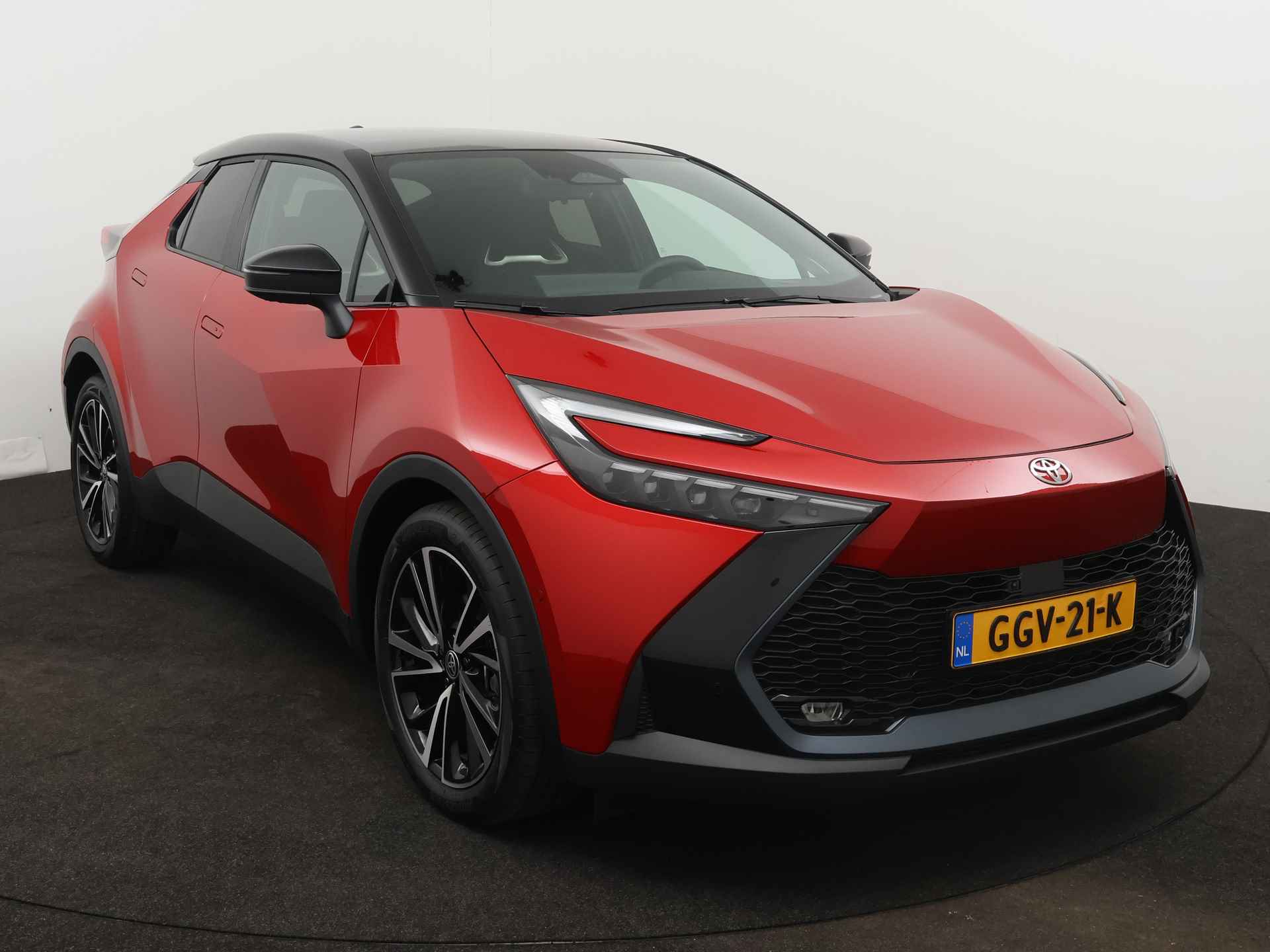 Toyota C-HR Hybrid 140 Executive Limited | Next Gen Pack | Panoramadak | JBL-Audio | - 29/49