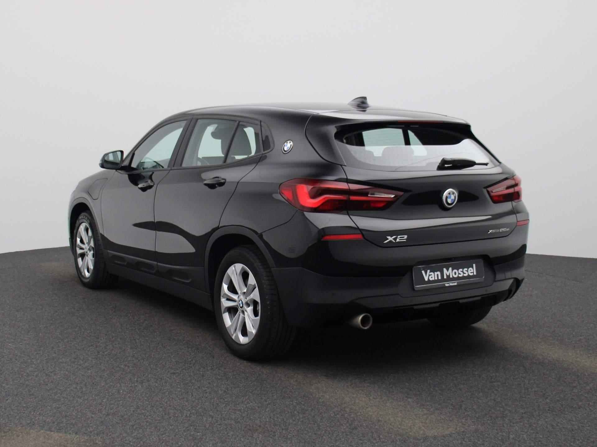 BMW X2 xDrive25e Executive | Lederen Bekleding | Camera | Navigatie | Climate Control | - 2/45