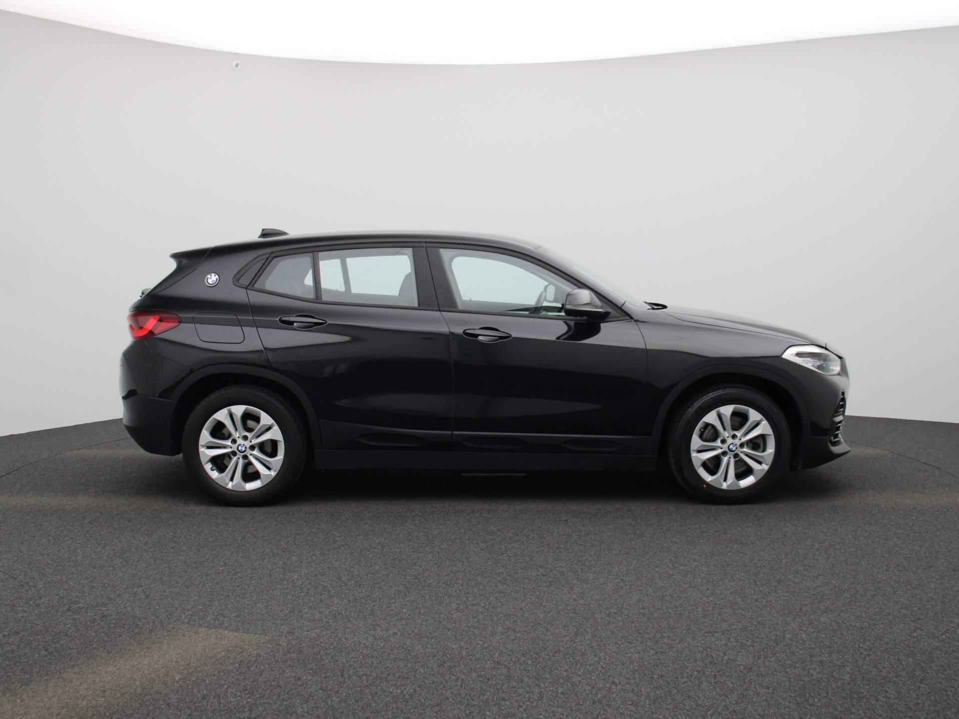 BMW X2 xDrive25e Executive | Lederen Bekleding | Camera | Navigatie | Climate Control | - 6/45