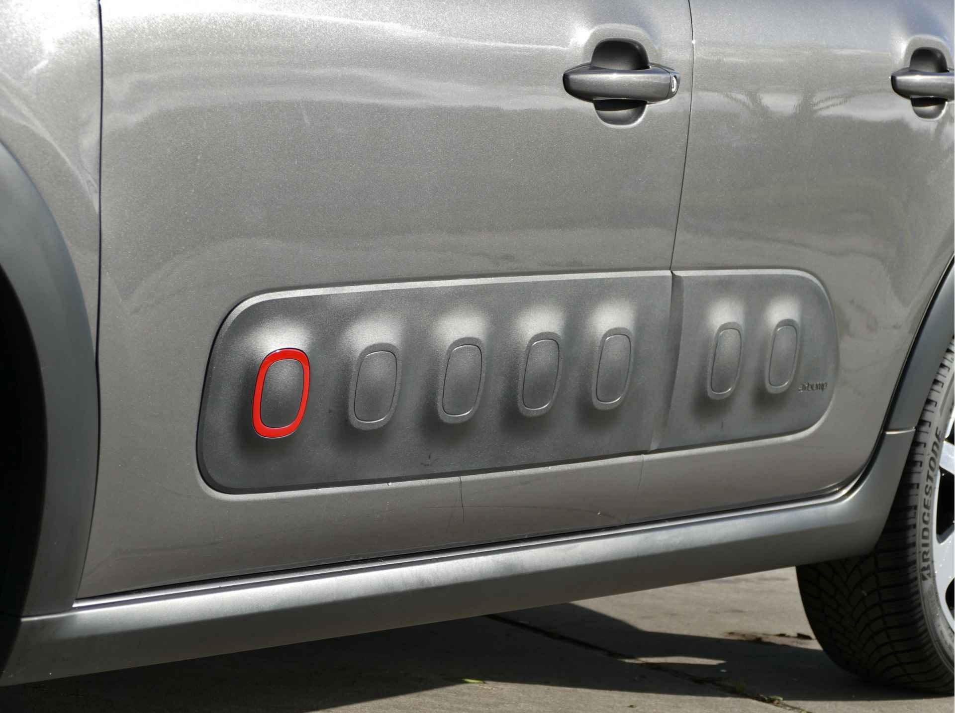 Citroën C3 1.2 PureTech S&S Shine | achteruitrijcamera | Apple carplay / Android auto - 41/45
