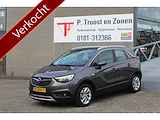 Opel Crossland X 1.2 Turbo Innovation Navigatie/Cruise control/Climate control/Parkeersensoren