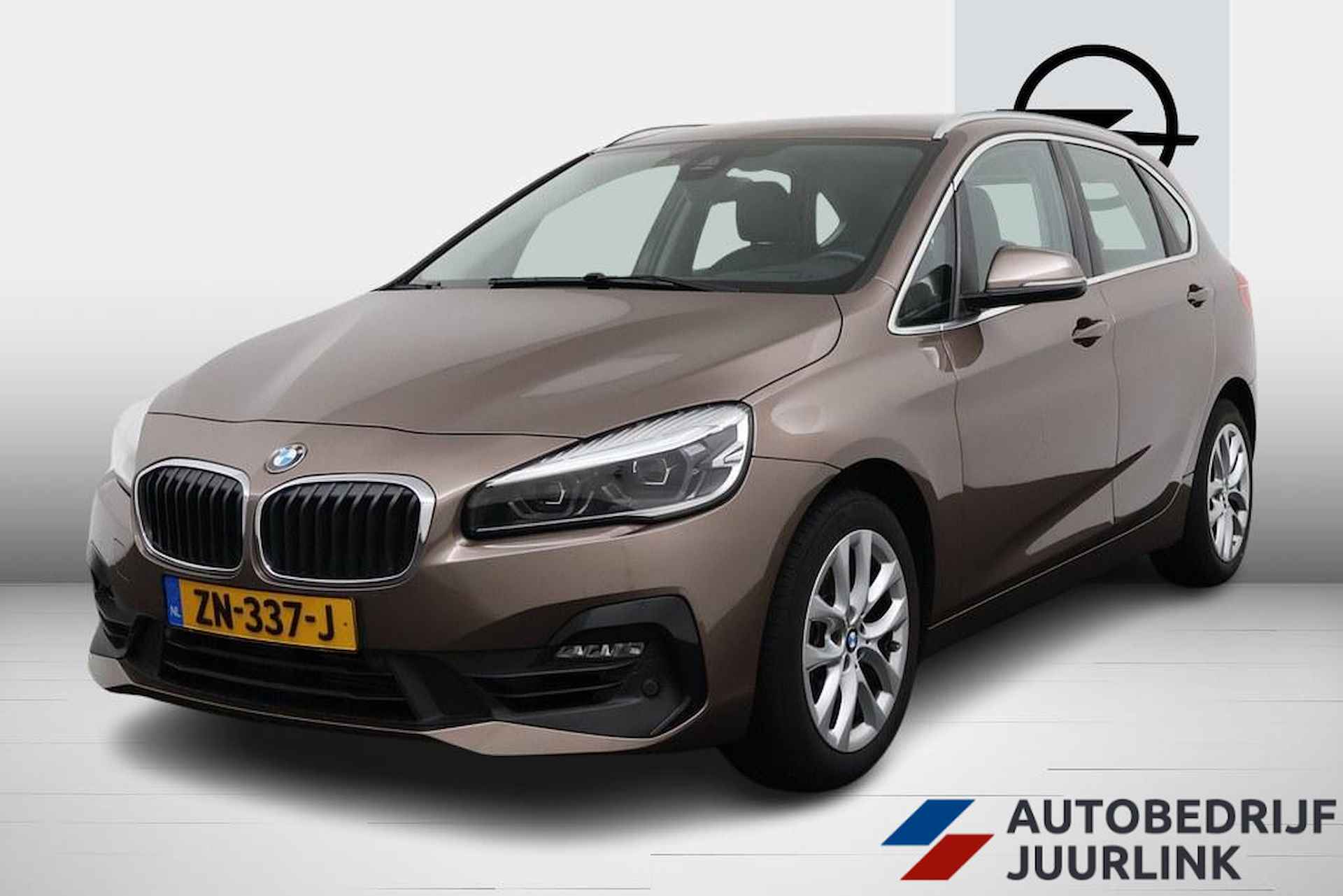 BMW 2-Serie