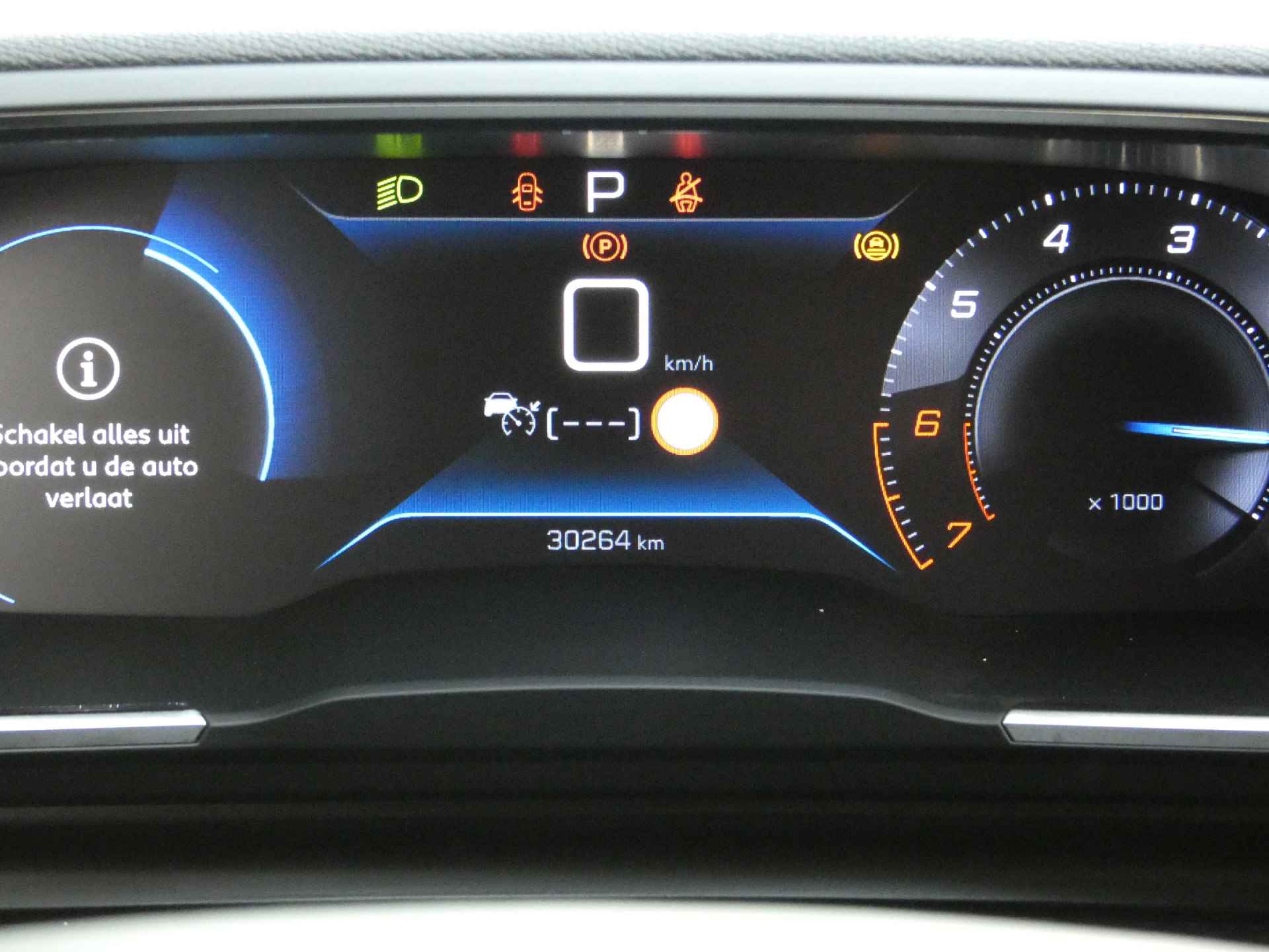 Peugeot 508 SW 1.2 PureTech 130 Allure Pack Business Automaat | Navigatie | Parkeercamera - 23/49