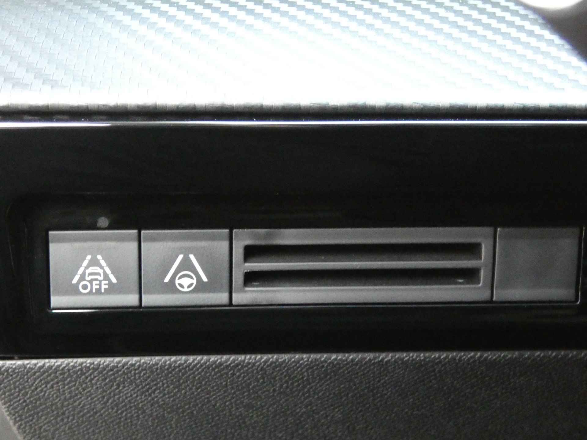 Peugeot 508 SW 1.2 PureTech 130 Allure Pack Business Automaat | Navigatie | Parkeercamera - 29/49
