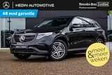 Mercedes-Benz EQC EQC 400 4MATIC AMG Line | Multibeam LED | Advanced Sound System | Sfeerverlichting | 360° Camera | Stoelverwarming | Spiegelpakket | 1e Eigenaar