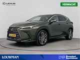 Lexus NX 450h+ AWD Executive Line Limited | 360 Graden Camera | Head-up Display | Plug-in Hybride |