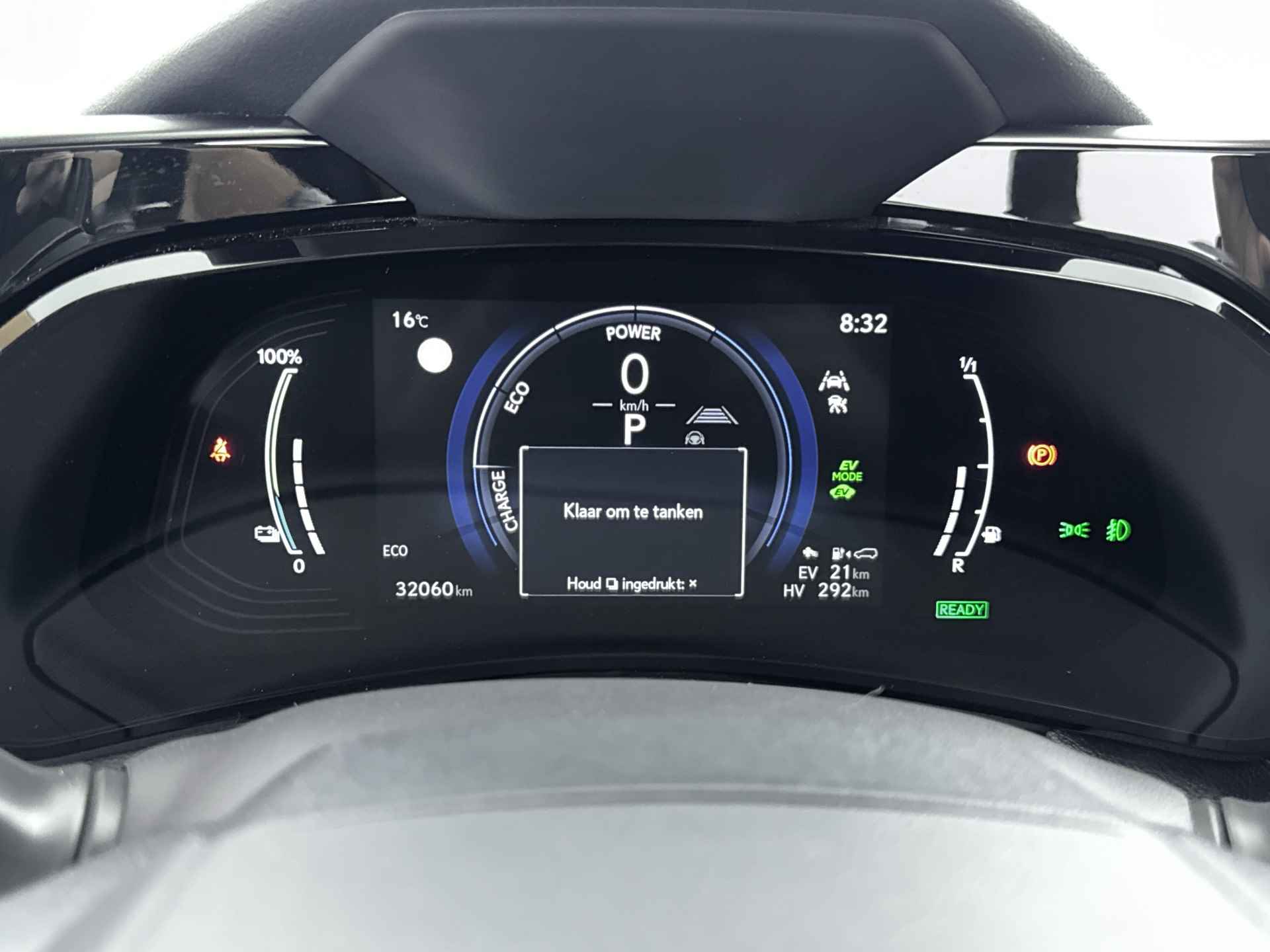 Lexus NX 450h+ AWD Executive Line Limited | 360 Graden Camera | Head-up Display | Plug-in Hybride | - 7/41