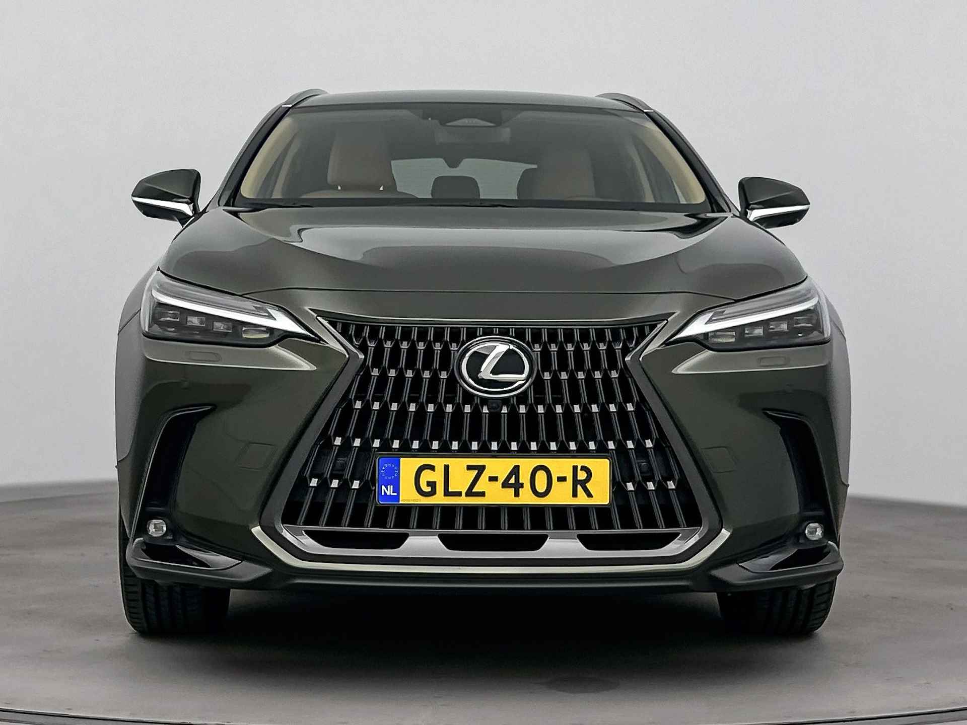 Lexus NX 450h+ AWD Executive Line Limited | 360 Graden Camera | Head-up Display | Plug-in Hybride | - 26/41