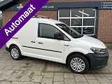 Volkswagen Caddy Combi 1.4 TSI L1H1 BMT Trendline 92kw Bestel DSG BTW/BPM VRIJ! ( Navigatie, Cruise Control, Trekhaak, PDC ) RIJKLAARPRIJS!