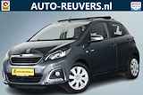 Peugeot 108 1.0 e-VTi Style / Open dak / Carplay / Airco