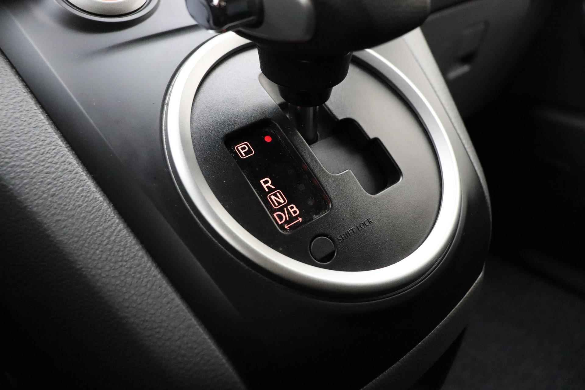 Nissan e-NV200 Evalia 40 kWh Connect Edition 7p | Navigatie | Climate control | Laadkabels | Getint glas | Dubbele zijschuifdeur | Keyless | 7 Zitplaatsen - 22/37