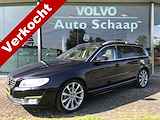 Volvo V70 2.0 T5 Inscription Edition Automaat | Rijklaar incl garantie | Lederen dash Rear seat entertainment Camera voor