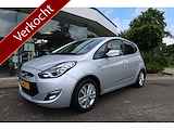 Hyundai ix20 1.6i i-Vision AUTOMAAT ! 59dkm! ALL-Season banden