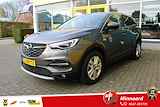 Opel Grandland X 1.2 Turbo Business Executive