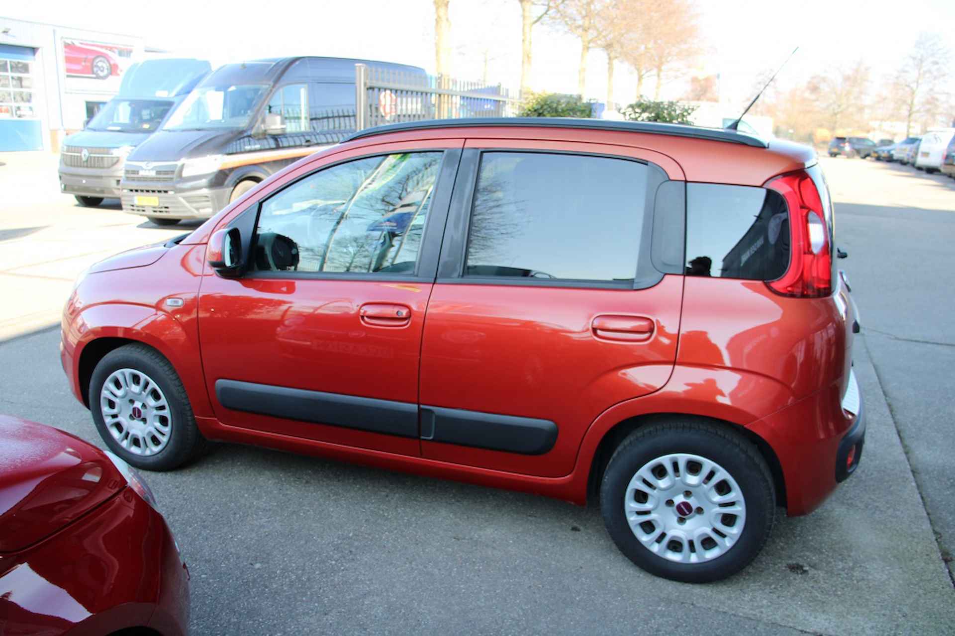 Fiat Panda 0.9 TwinAir Lounge - 6/18