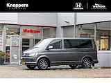 Volkswagen Multivan 2.0 TSI L1H1 Highline 2 Schuifdeuren, Trekhaak, Parkeersensoren, Apple/Android , All-in Rijklaarprijs