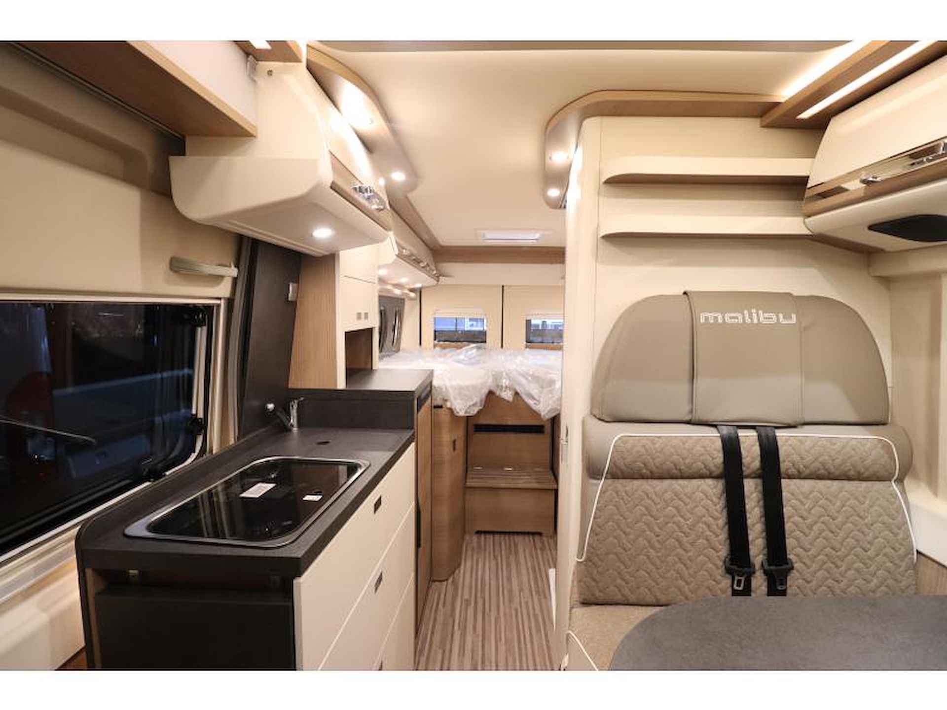 Malibu Diversity 640 LE K GT Skyview - 12/20