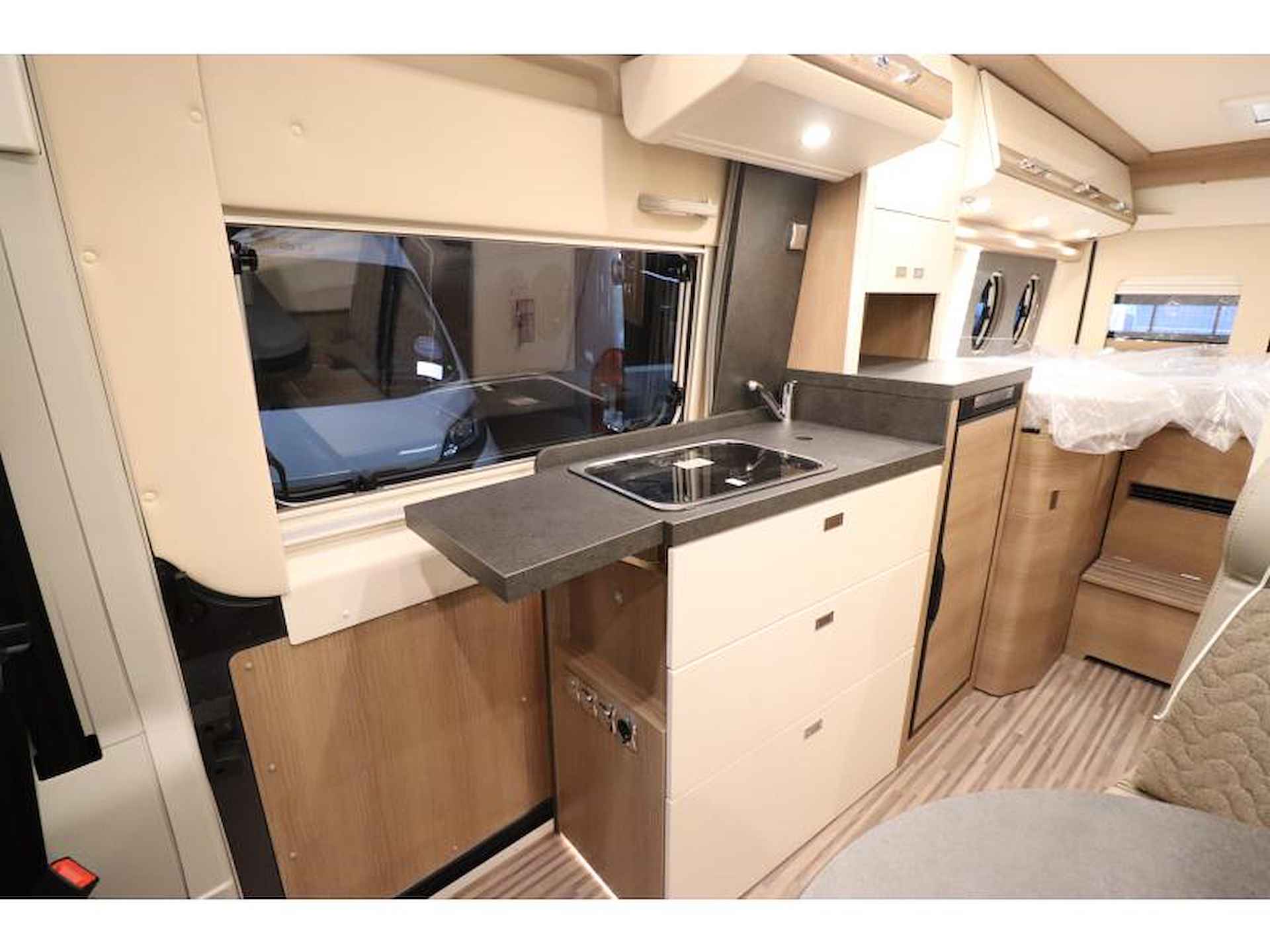 Malibu Diversity 640 LE K GT Skyview - 14/20