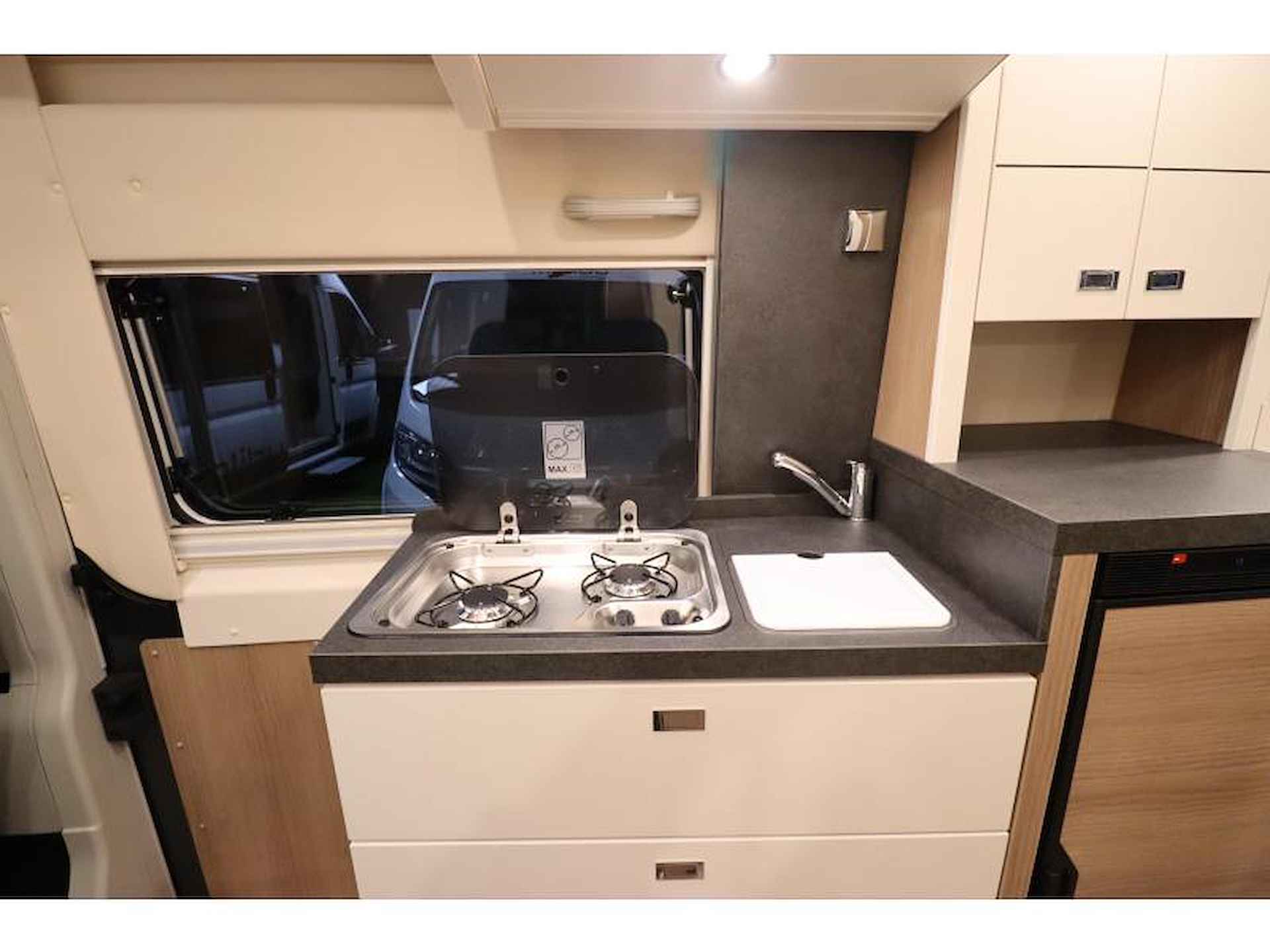 Malibu Diversity 640 LE K GT Skyview - 15/20