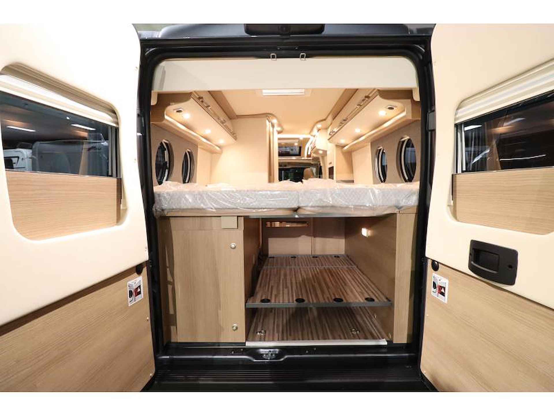 Malibu Diversity 640 LE K GT Skyview - 18/20