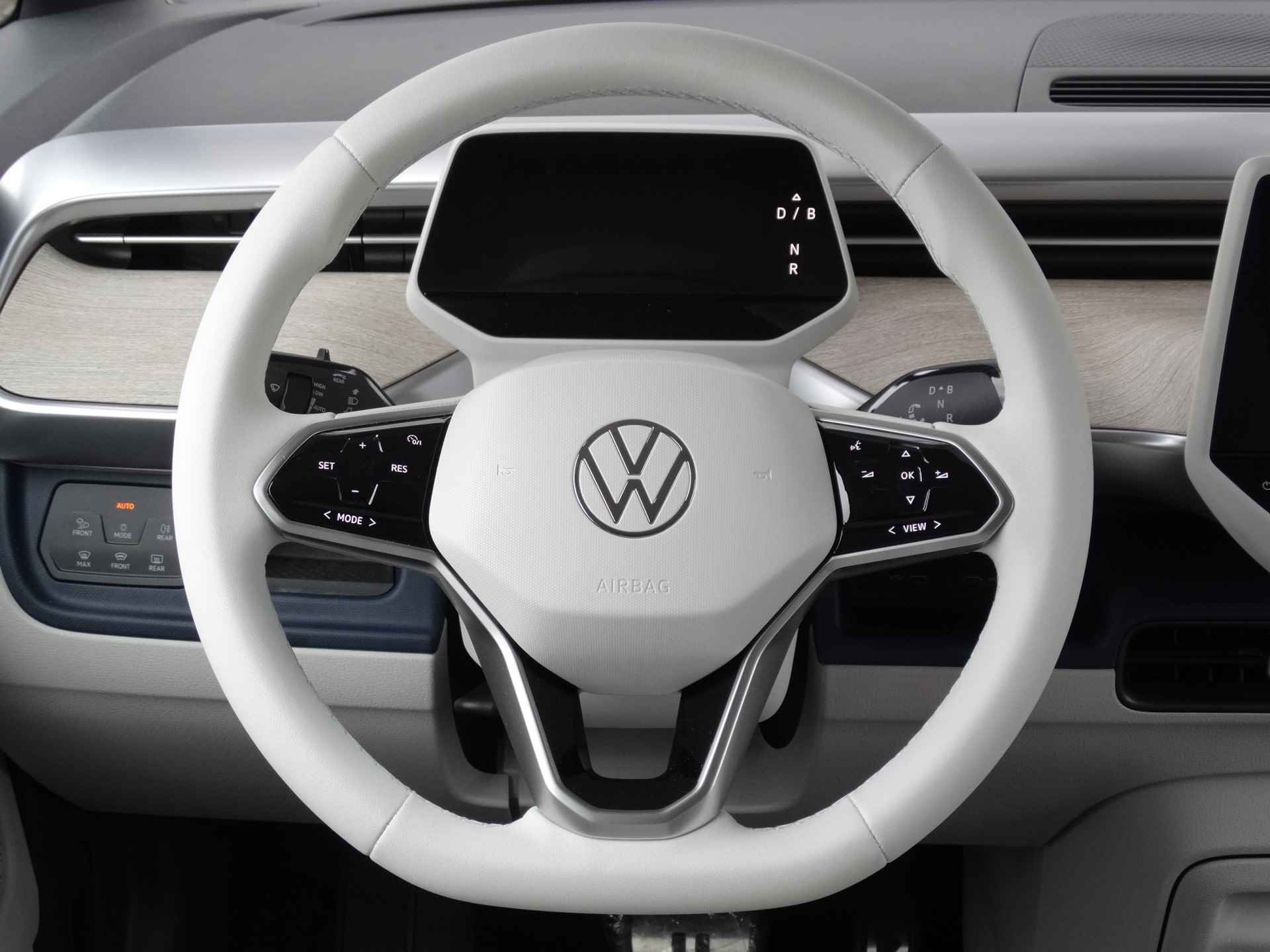 Volkswagen ID. Buzz Pro Advantage 77kWh | Matrix LED | Stoel + stuurverwarming | Verwarmde voorruit | Achteruitrijcamera | - 19/32