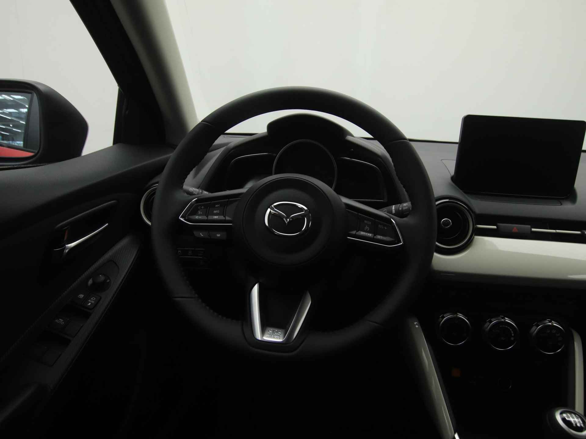 Mazda 2 1.5 e-SkyActiv-G Exclusive-Line | voorraad voordeel | direct leverbaar - 23/44