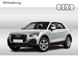 Audi Q2 35 TFSI 150pk S tronic Pro Line