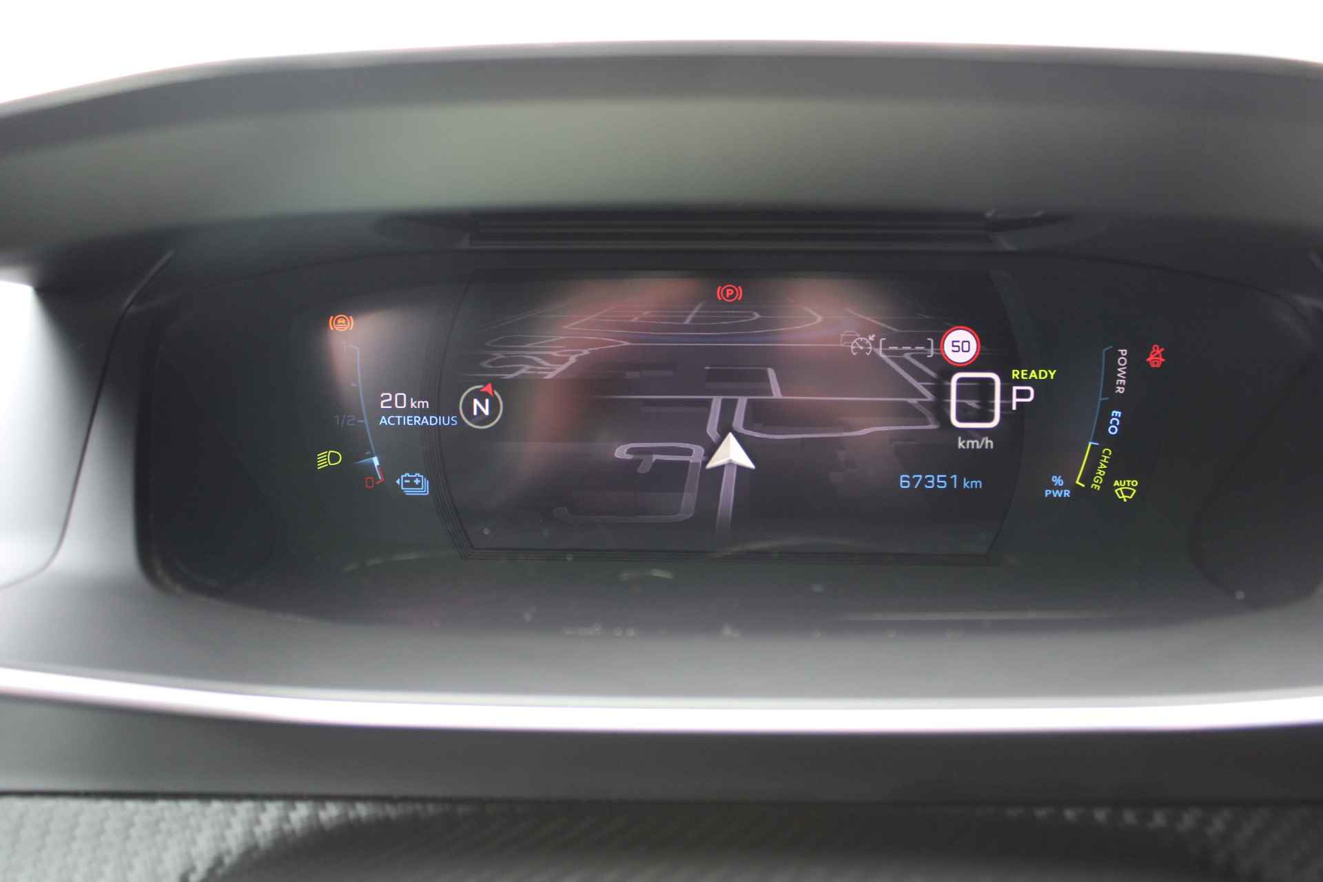 Peugeot e-208 50 kWh 136pk GT Pack Automaat | € 2.000,- Subsidie | Leder | Camera | Climate | Keyless | NL Auto | Navigatie | Full - Led | 8% - 21/35