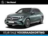 Mercedes-Benz GLC-klasse 300e 4MATIC Sport Edition AMG Premium / Treeplanken / Trekhaak