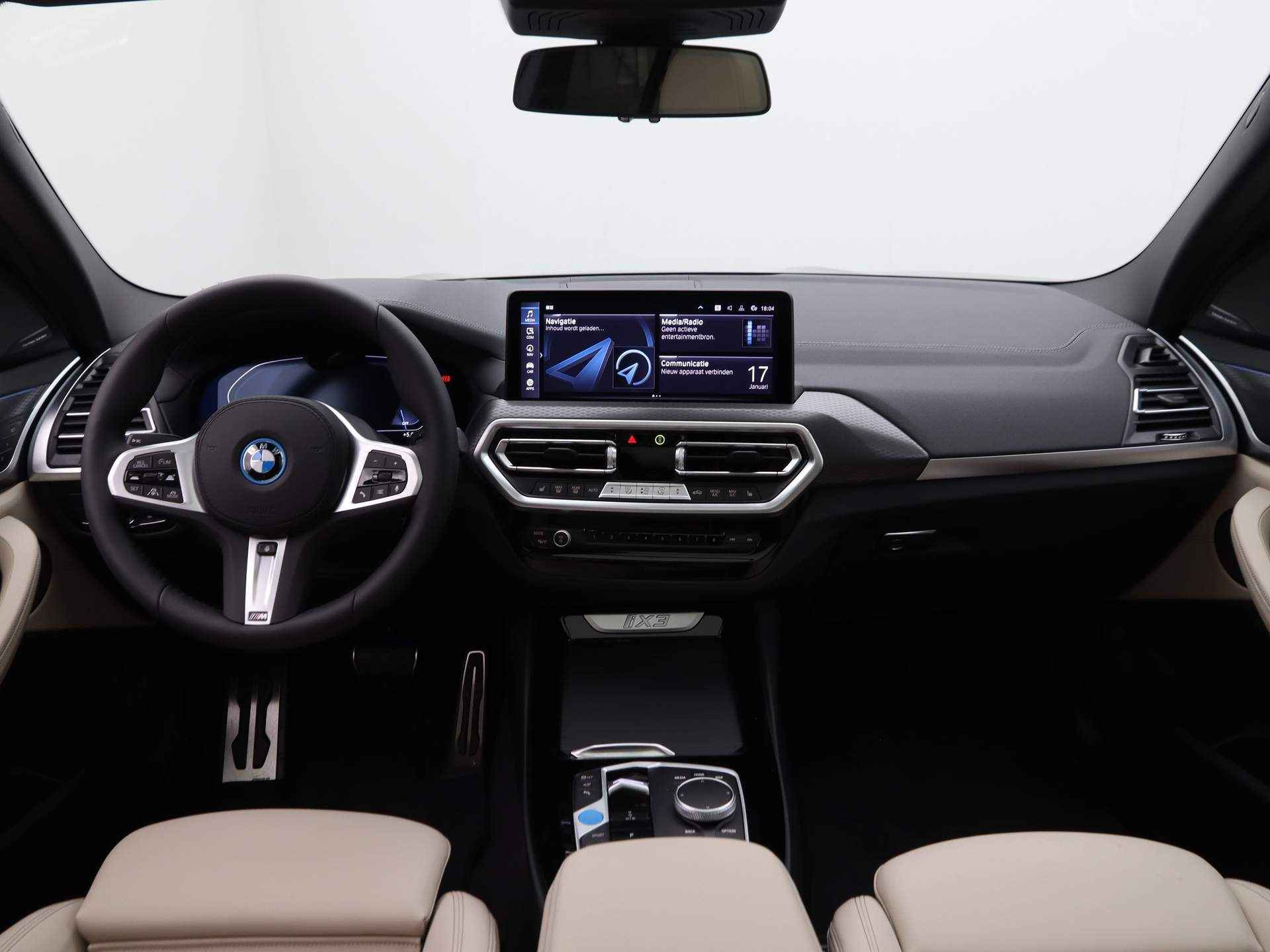 BMW iX3 High Executive 80 kWh - 13/25