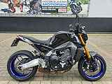 Yamaha MT 09 SP