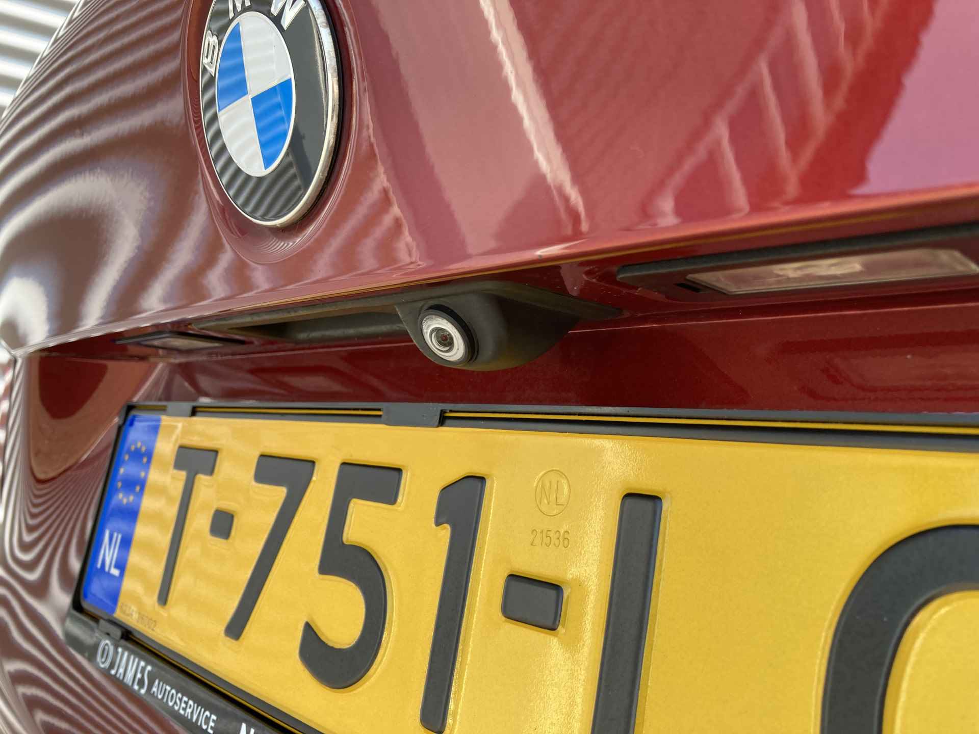 BMW 2 Serie Gran Tourer 218i Essential 7p. | Camera | PDC | Leder | Panormadak | Rijklaarprijs incl. garantie! - 30/41
