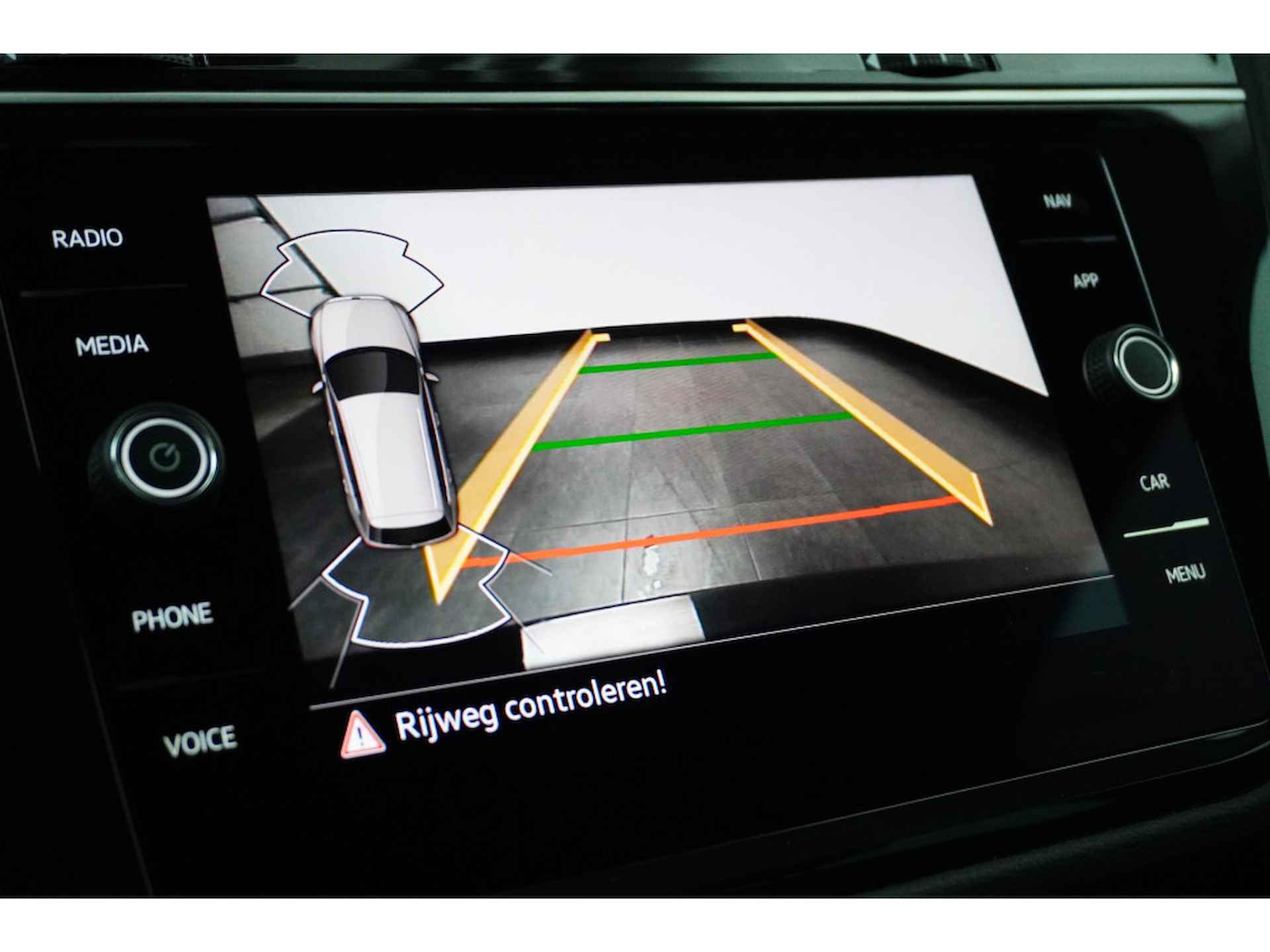 Volkswagen Tiguan 1.4 TSI 245 pk eHybrid Elegance 6-DSG | Achteruitrijcamera | Cruise control adaptief | Elektrische achterklep | - 19/30