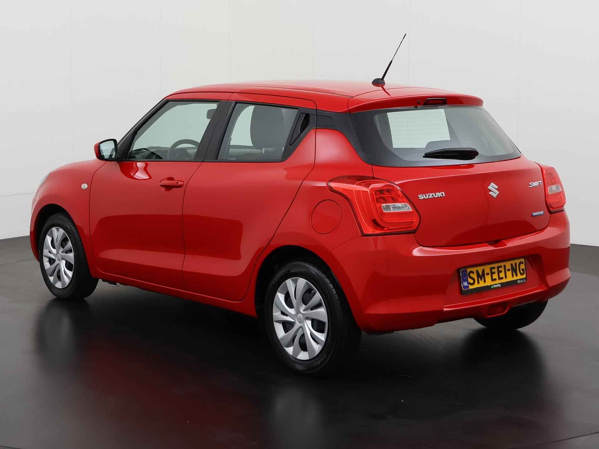 Suzuki Swift 1.2 Hybrid | Zondag Open! - 6/29