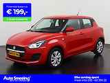 Suzuki Swift 1.2 Hybrid | Zondag Open!