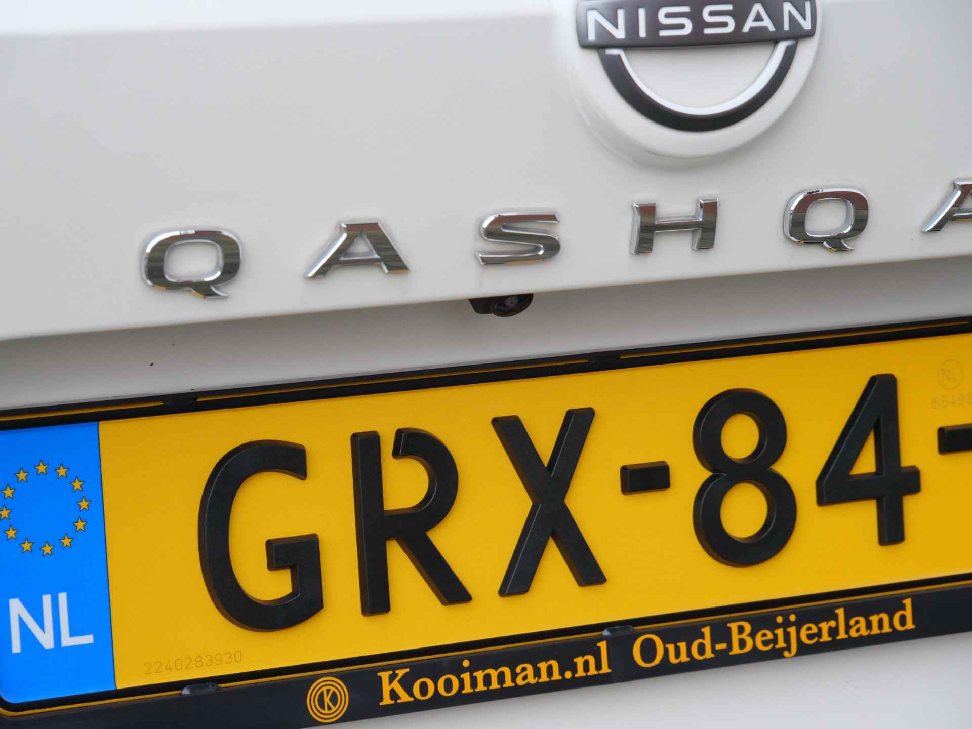 Nissan QASHQAI 1.5 e-Power N-Connecta 158 Pk Automaat Navigatie / Apple Carplay / DAB / Camera / Panorama-dak - 22/42