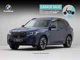 BMW iX3 Executive 80 kWh