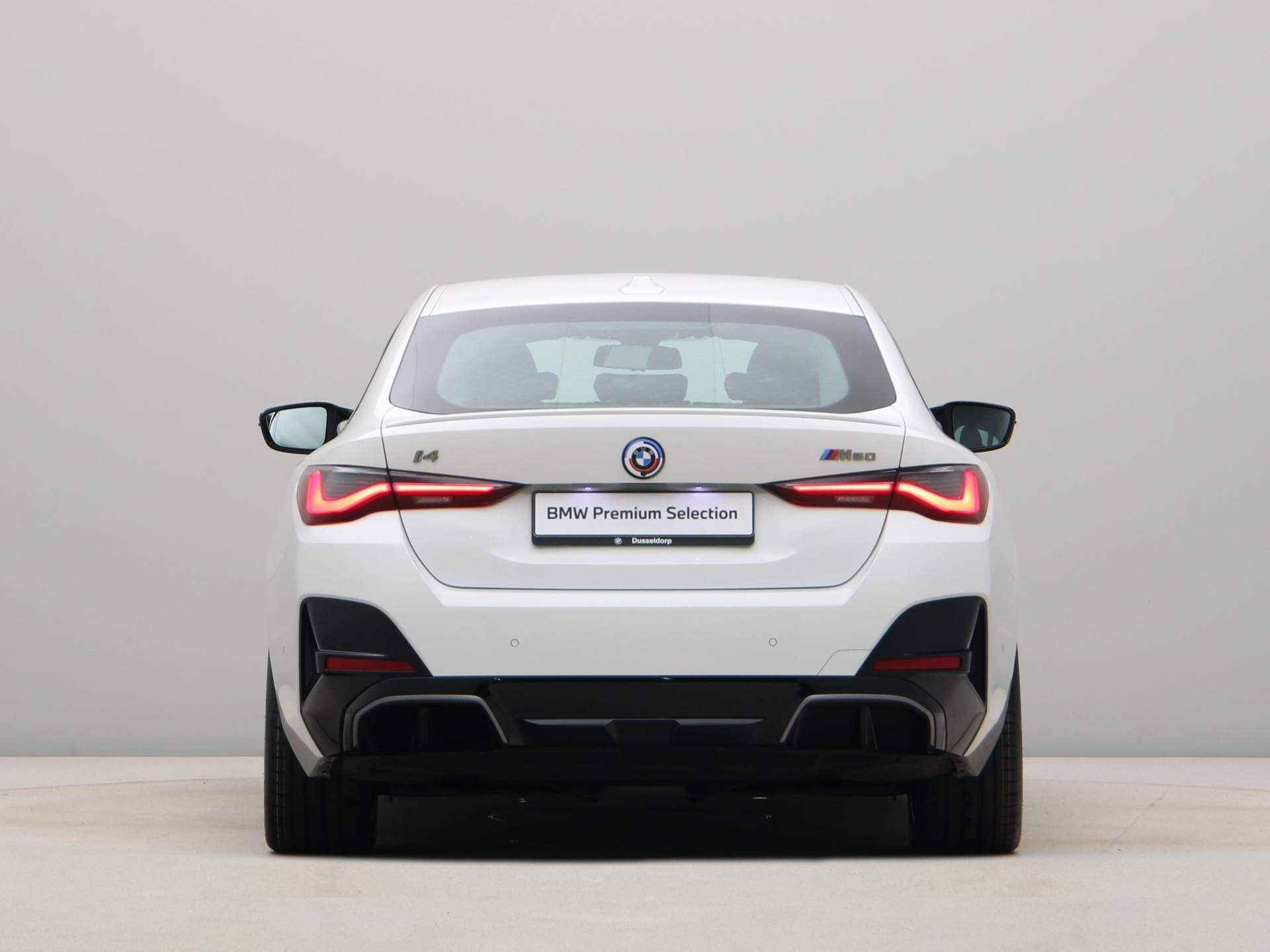 BMW i4 M50 84 kWh - 11/25