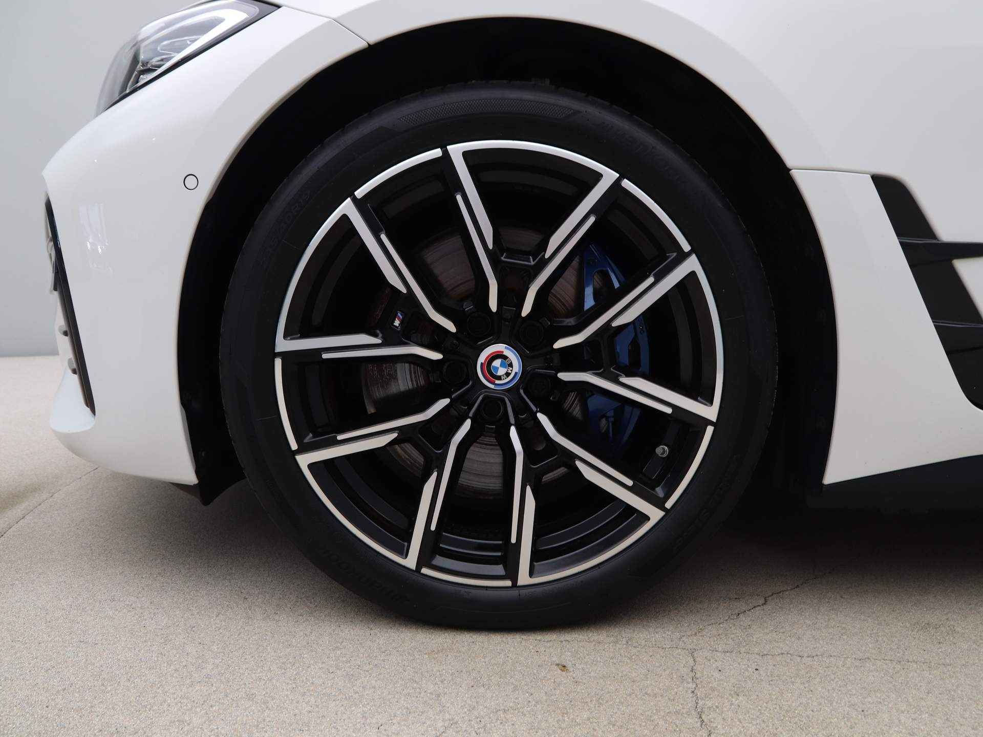 BMW i4 M50 84 kWh - 20/25