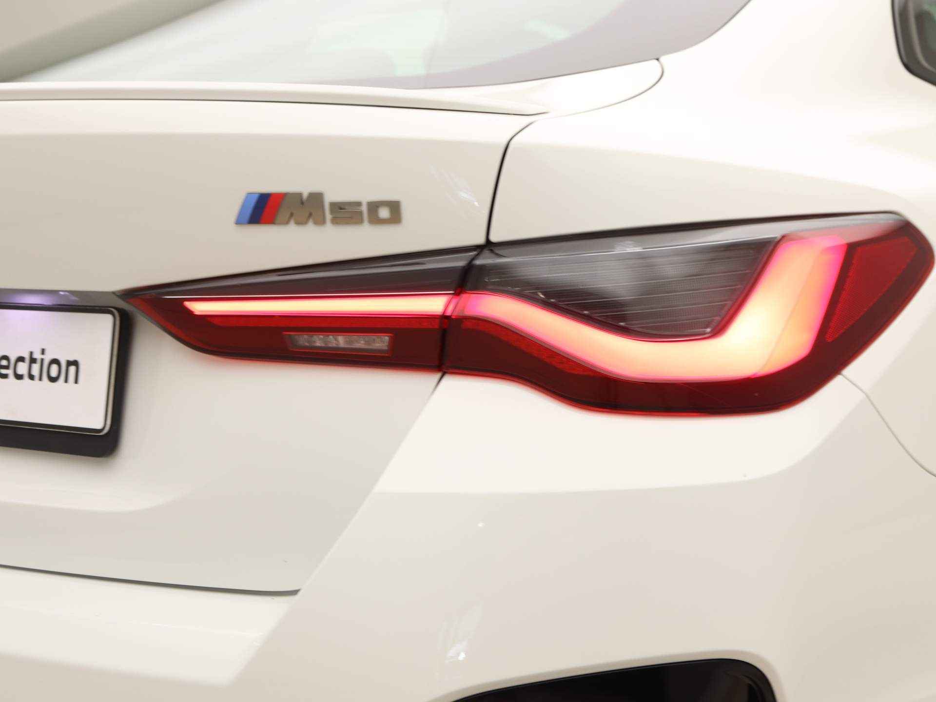 BMW i4 M50 84 kWh - 22/25