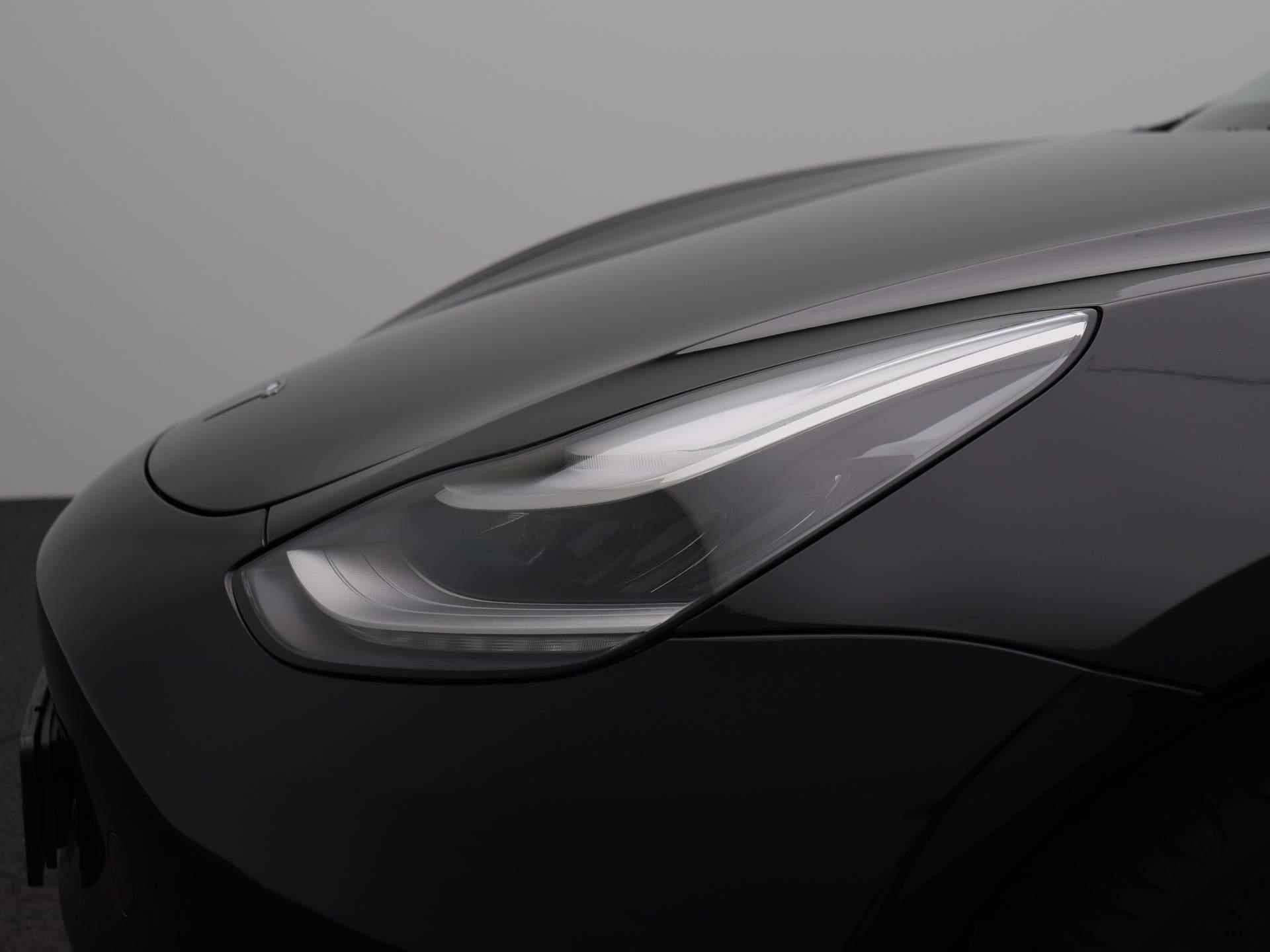 Tesla Model 3 Standard RWD Plus 60 kWh | Lederen Bekleding | Navigatie | Camera | Panoramadak | - 14/44