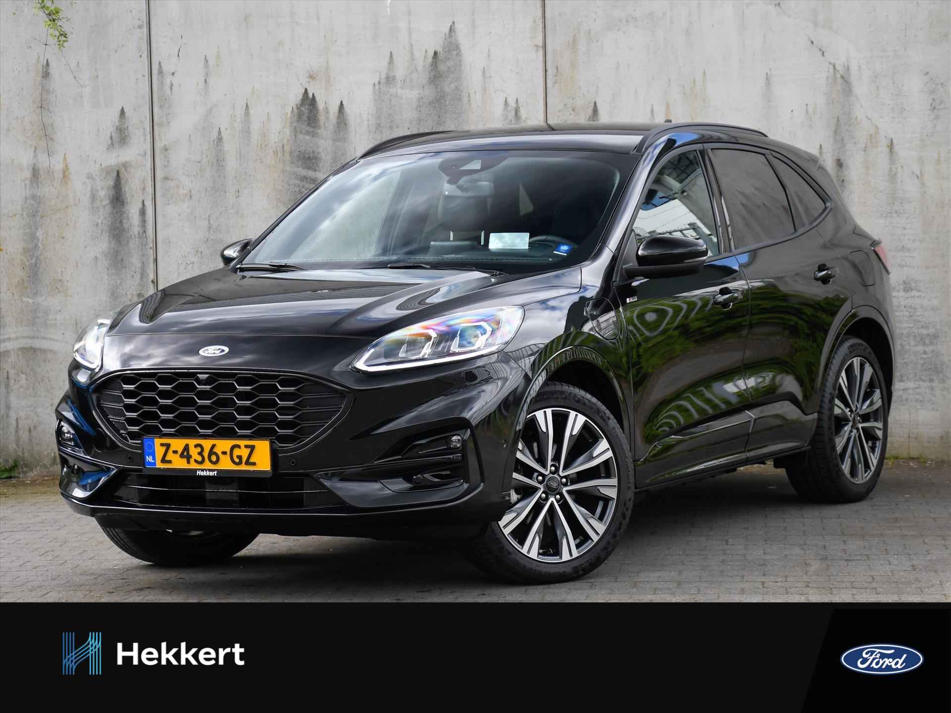 Ford Kuga BOVAG 40-Puntencheck