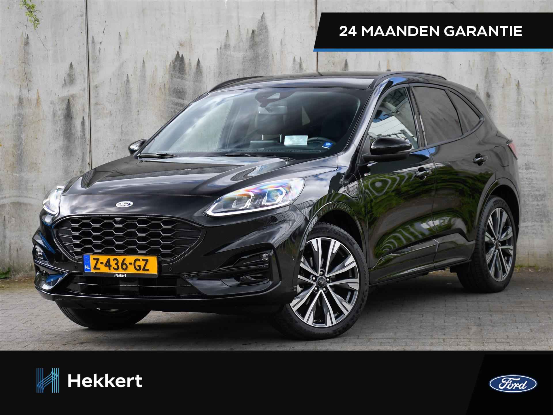 Ford Kuga BOVAG 40-Puntencheck