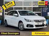 Peugeot 308 SW 1.2 PureTech Blue Lease Allure | Trekhaak | Virtual Cockpit | Rijklaar + 12 Maand BOVAG Garantie